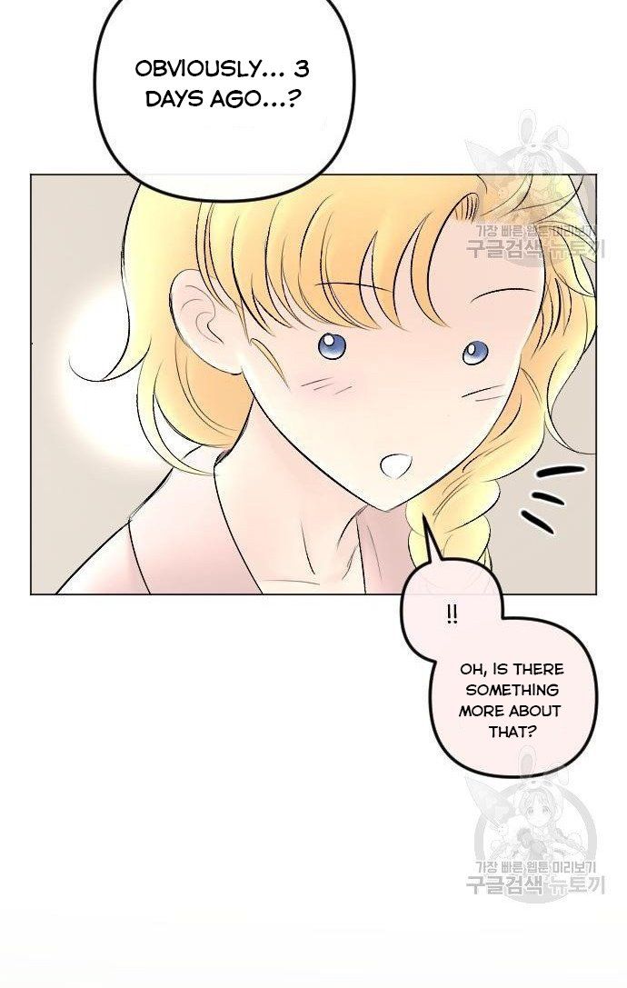 I Picked up the Second Male Lead After the Ending Chapter 77.5 page 13