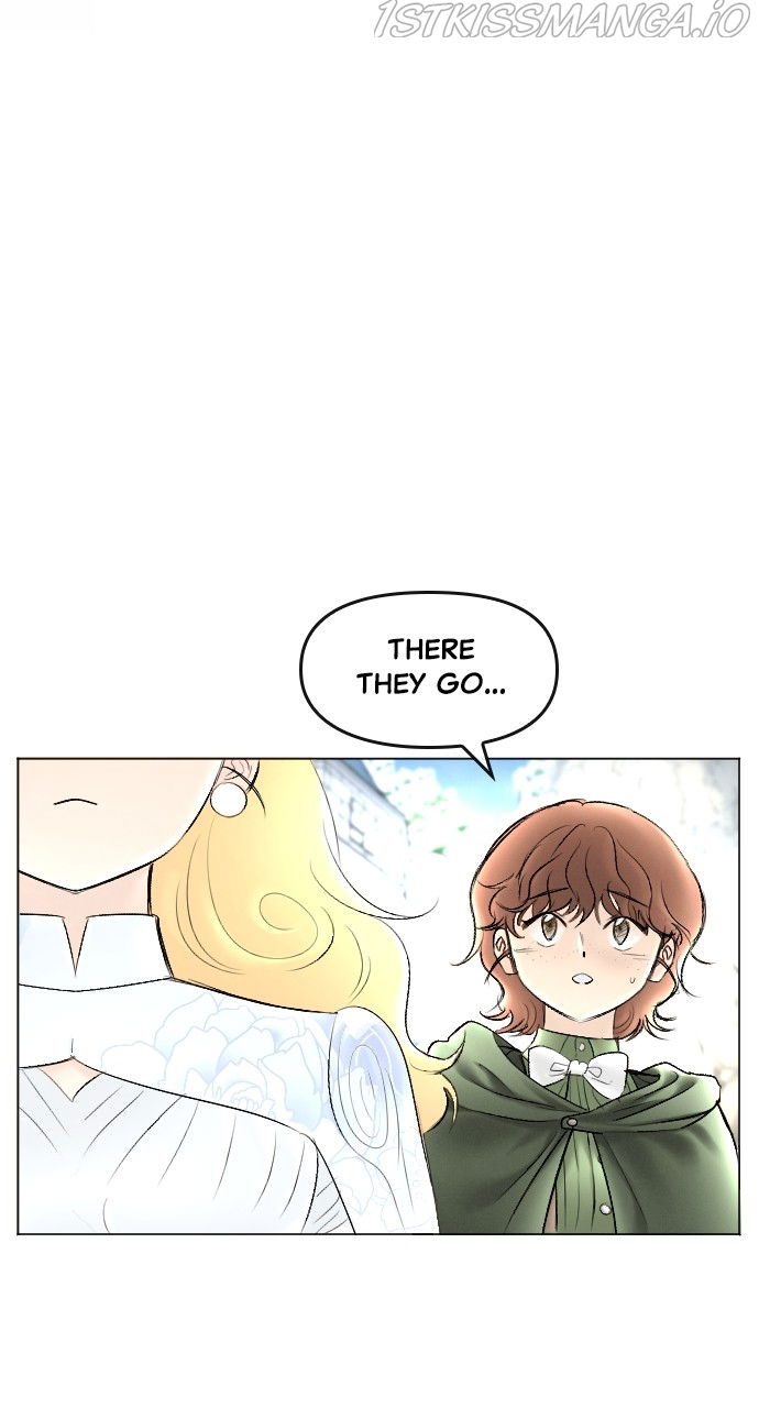 I Picked up the Second Male Lead After the Ending Chapter 88 page 10