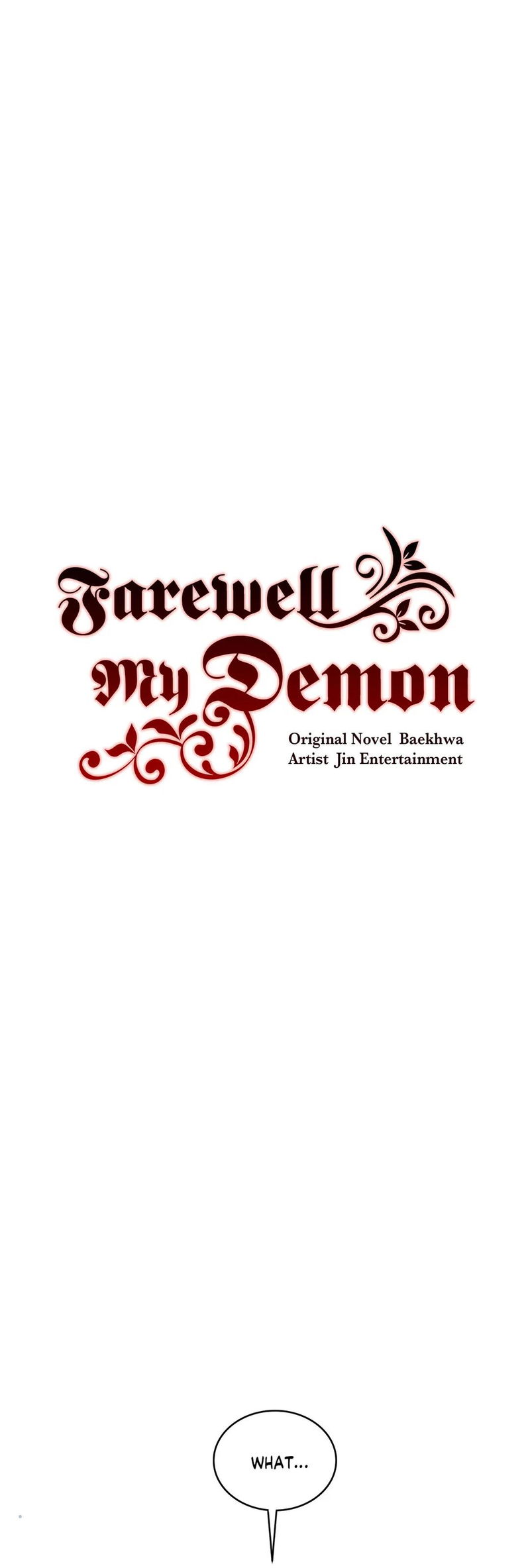 Farewell My Demon Chapter 29 page 13