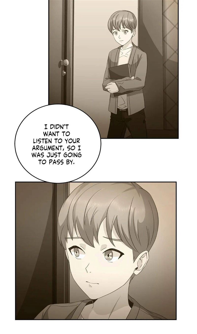 Farewell My Demon Chapter 44 page 4