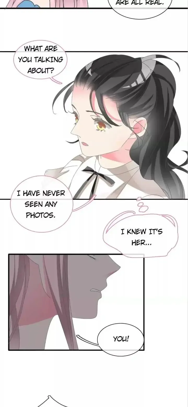 Tall Girls Can Fall In Love Too Chapter 100 page 8