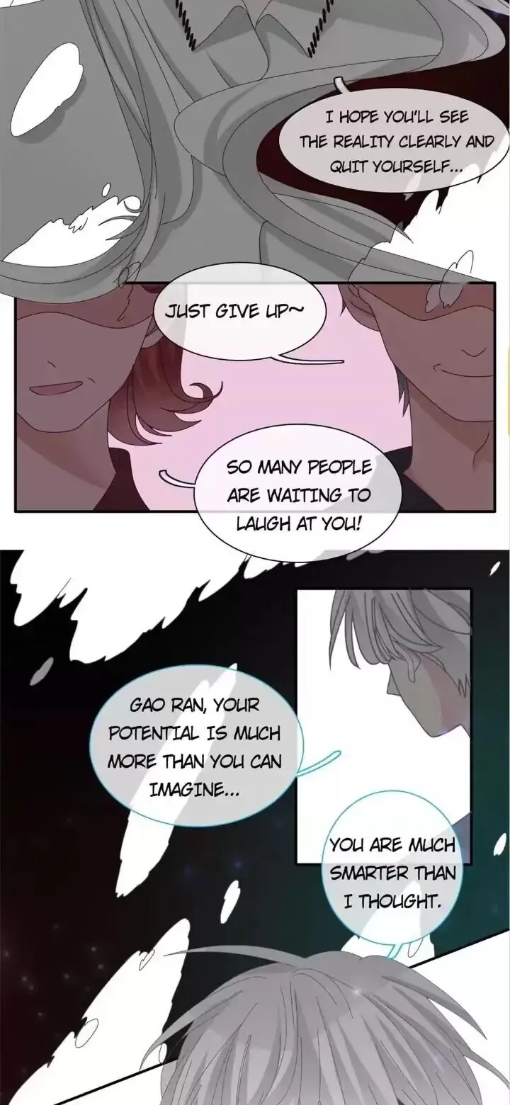 Tall Girls Can Fall In Love Too Chapter 102 page 27