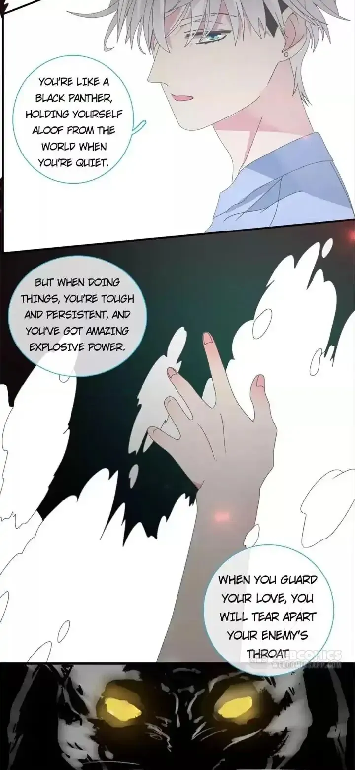 Tall Girls Can Fall In Love Too Chapter 102 page 28