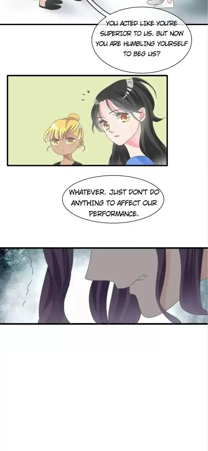 Tall Girls Can Fall In Love Too Chapter 103 page 6