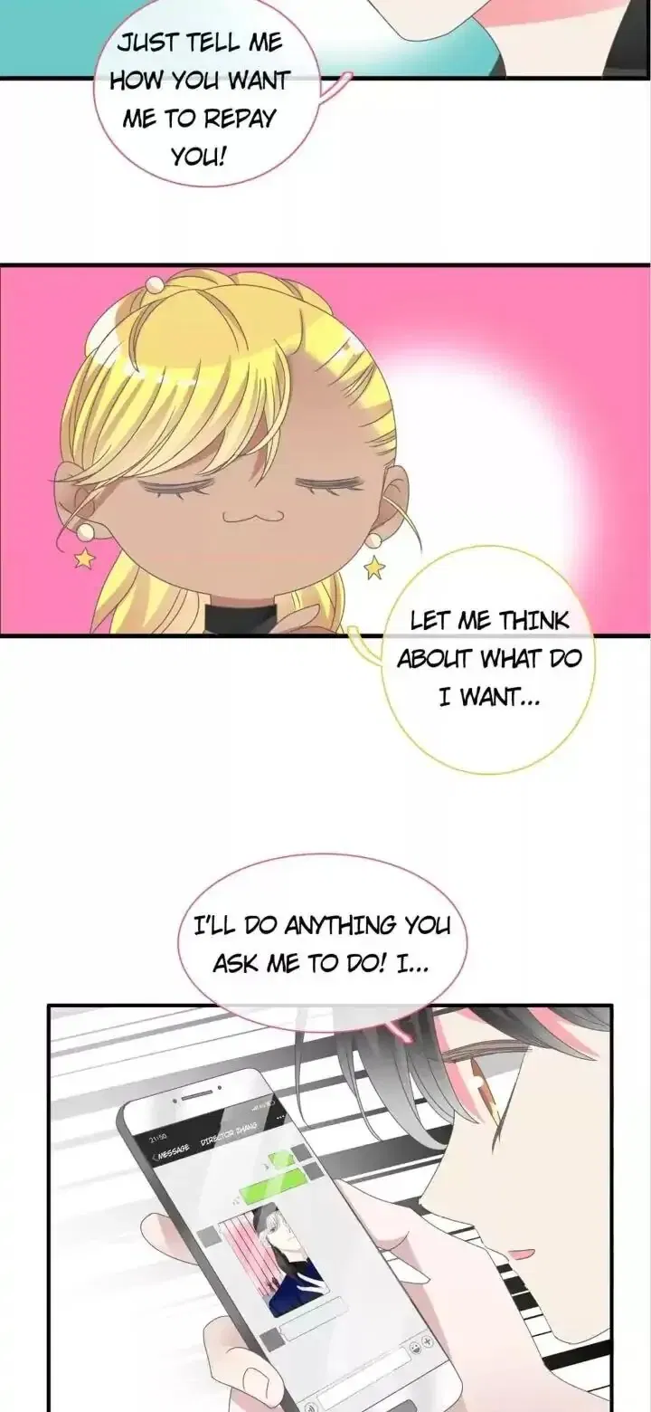 Tall Girls Can Fall In Love Too Chapter 105 page 4