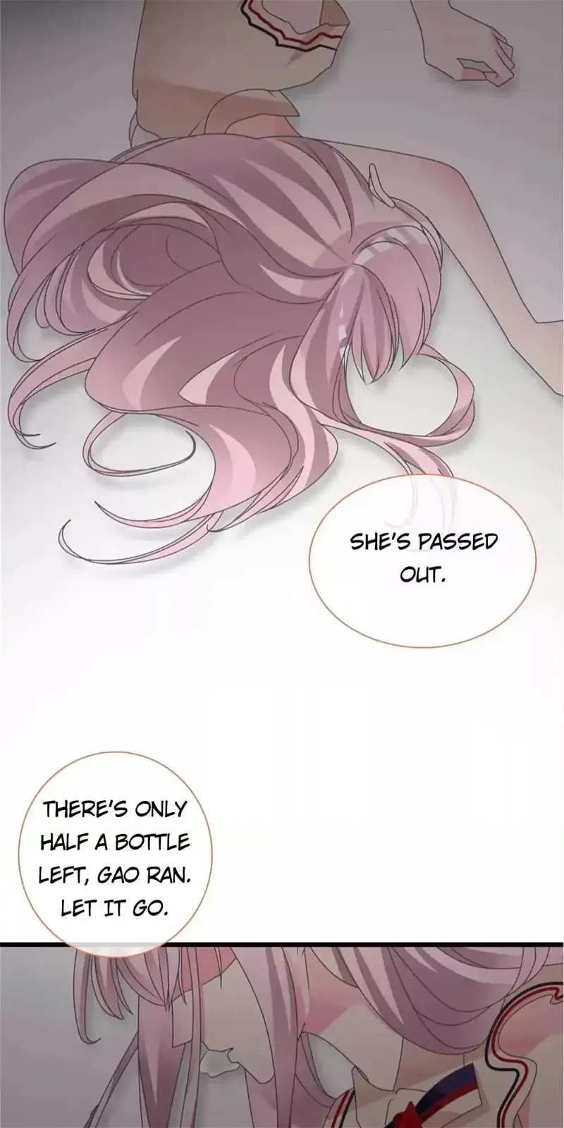 Tall Girls Can Fall In Love Too Chapter 119 page 17