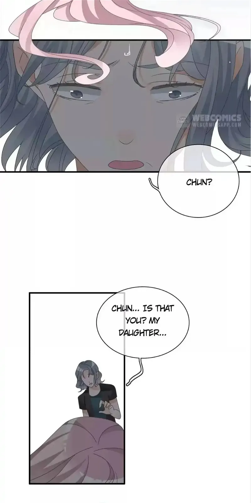 Tall Girls Can Fall In Love Too Chapter 123 page 3