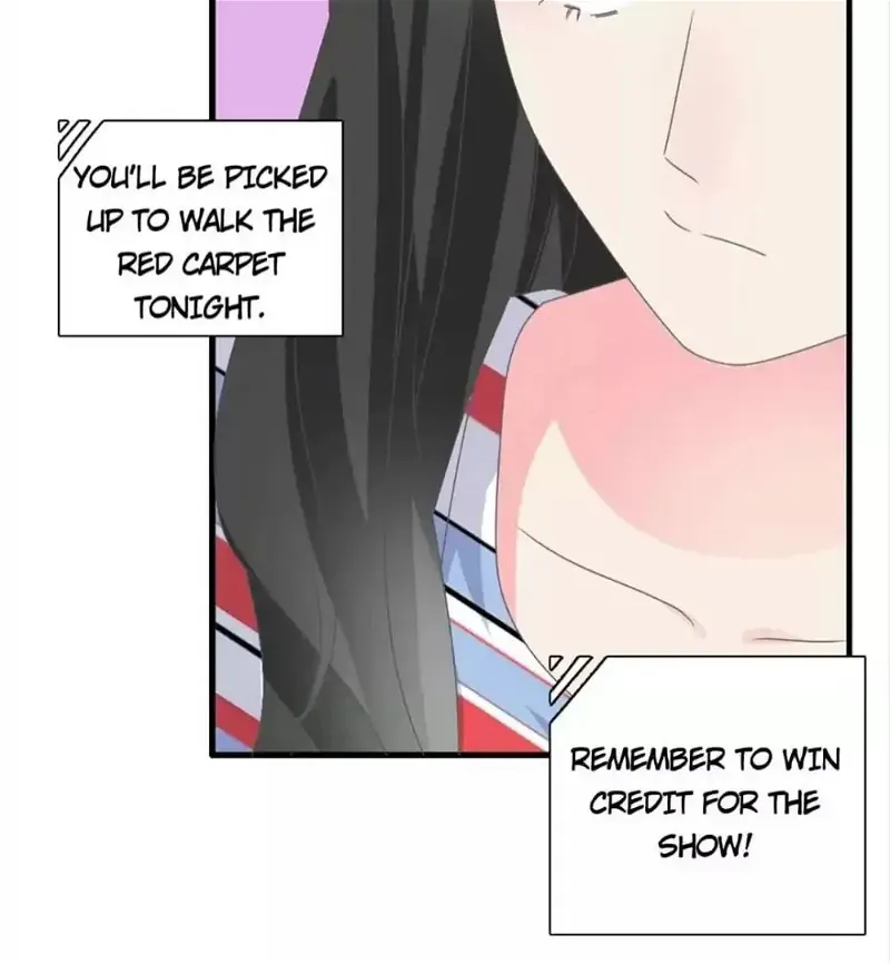 Tall Girls Can Fall In Love Too Chapter 123 page 38