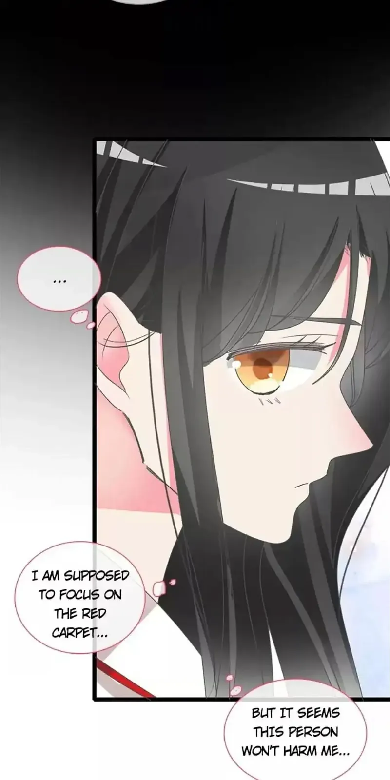 Tall Girls Can Fall In Love Too Chapter 124 page 32