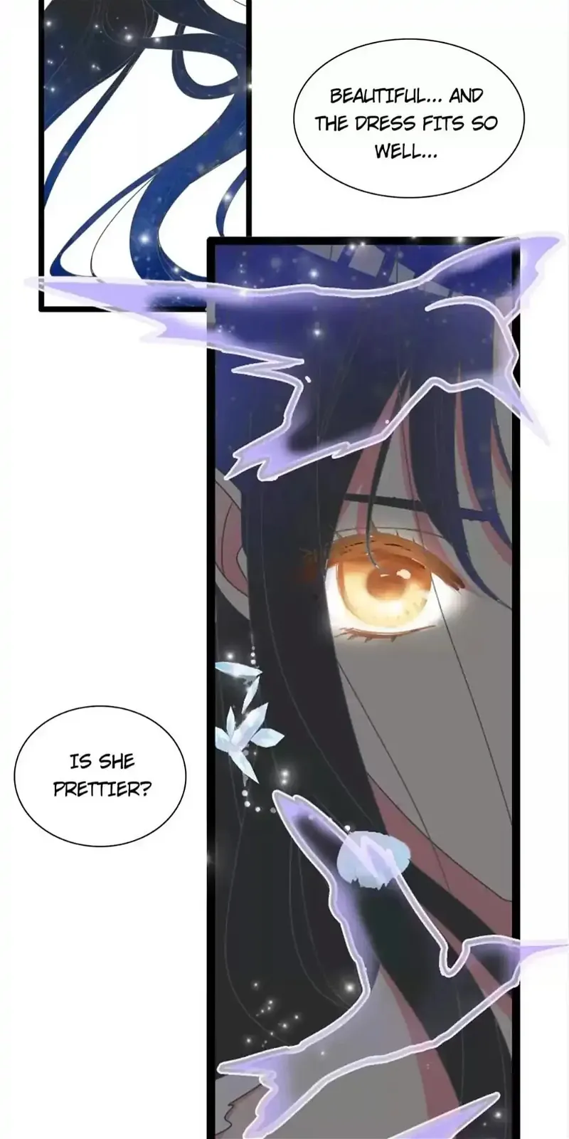 Tall Girls Can Fall In Love Too Chapter 124 page 43