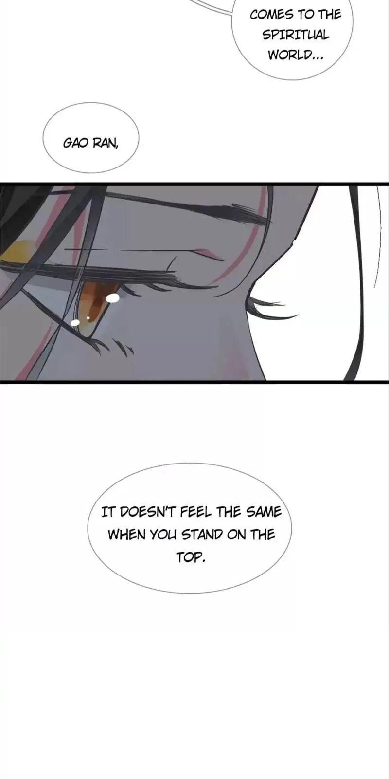 Tall Girls Can Fall In Love Too Chapter 128 page 7