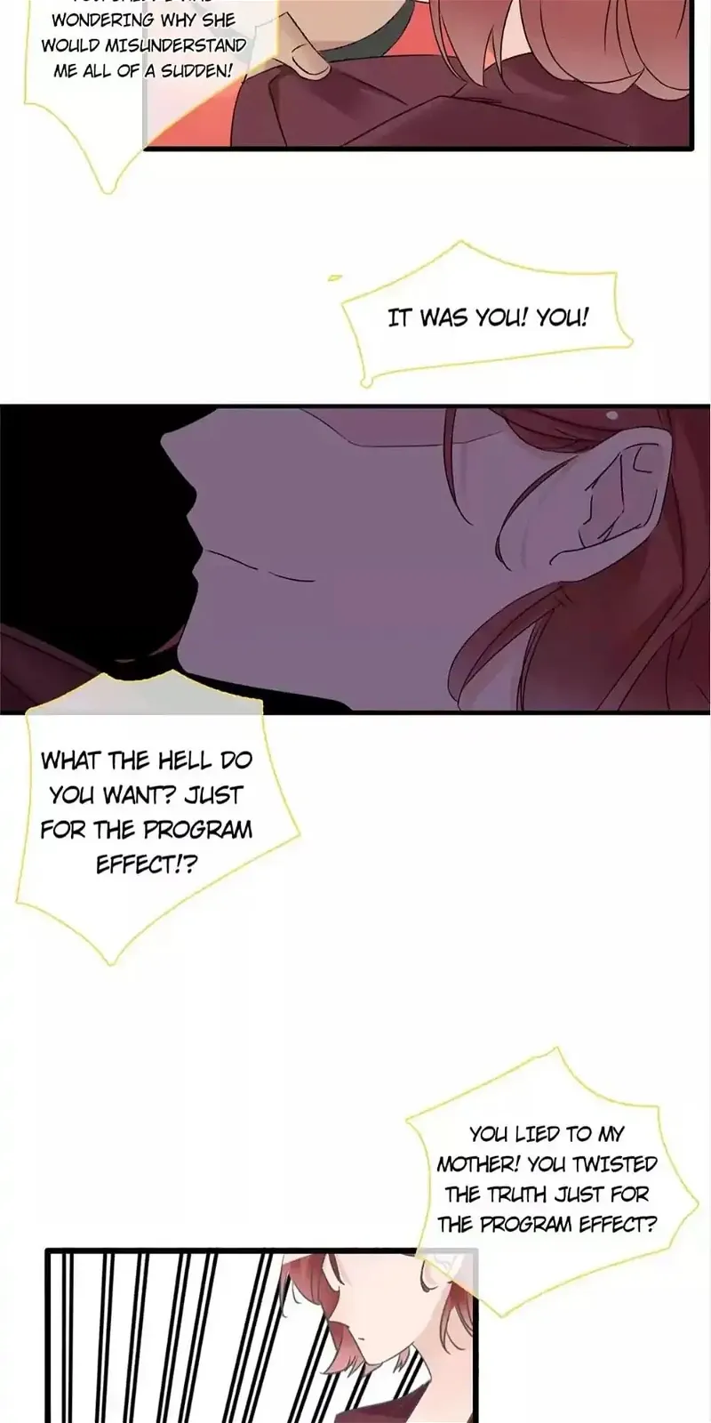 Tall Girls Can Fall In Love Too Chapter 130 page 44