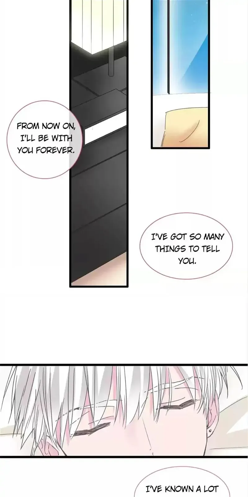 Tall Girls Can Fall In Love Too Chapter 137 page 12