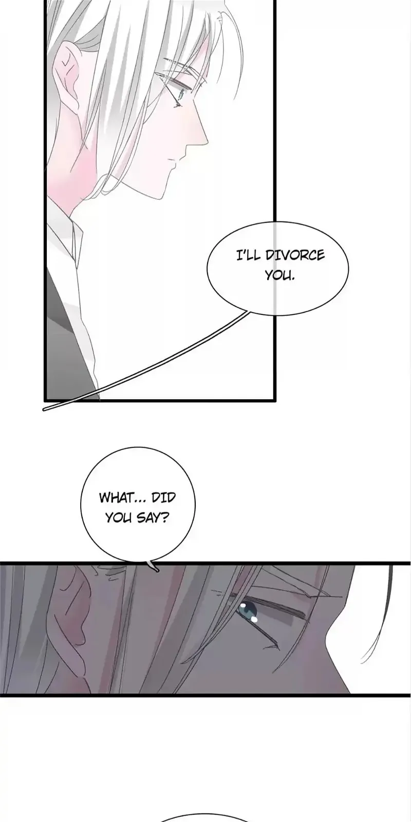 Tall Girls Can Fall In Love Too Chapter 137 page 33