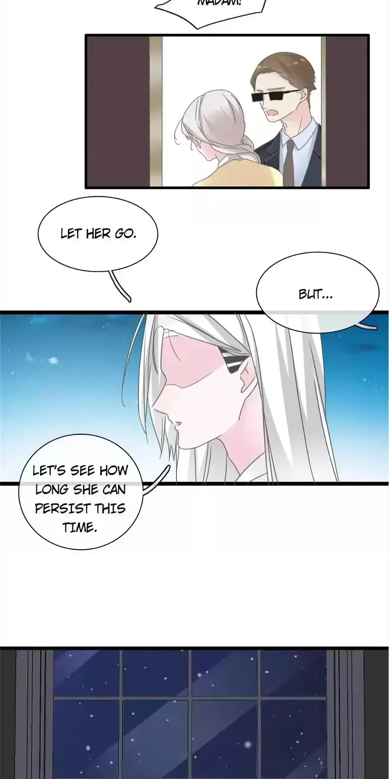 Tall Girls Can Fall In Love Too Chapter 137 page 36
