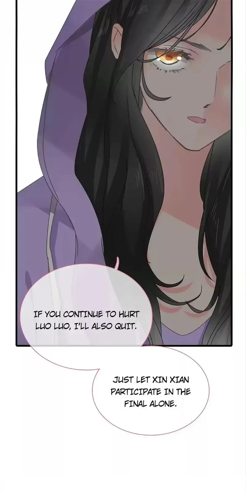 Tall Girls Can Fall In Love Too Chapter 139 page 10