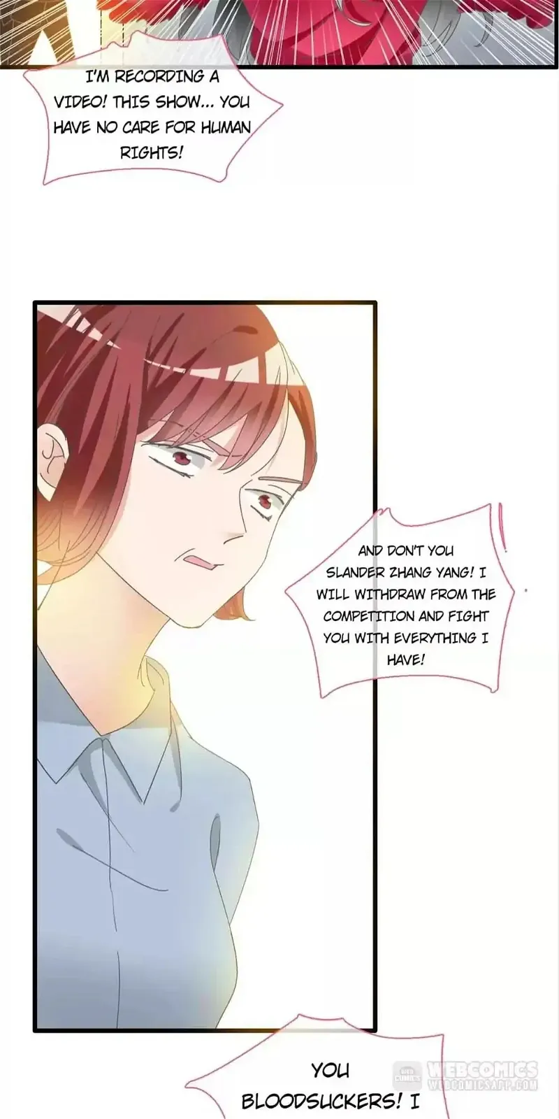 Tall Girls Can Fall In Love Too Chapter 149 page 44