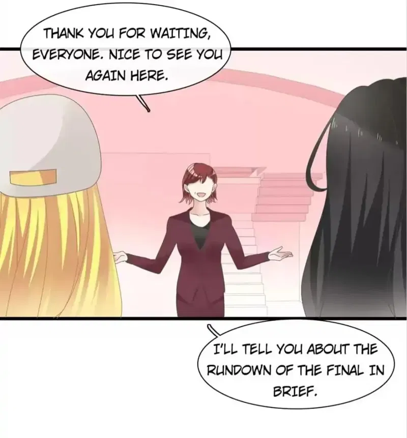 Tall Girls Can Fall In Love Too Chapter 156 page 30