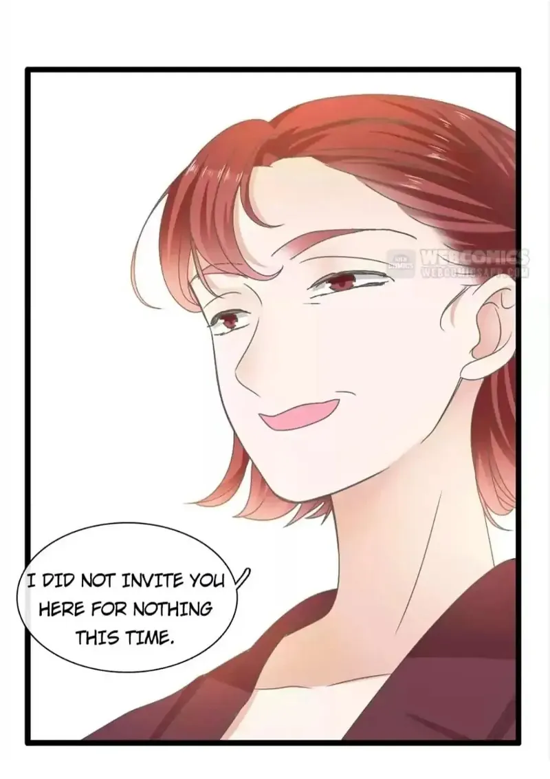 Tall Girls Can Fall In Love Too Chapter 156 page 31