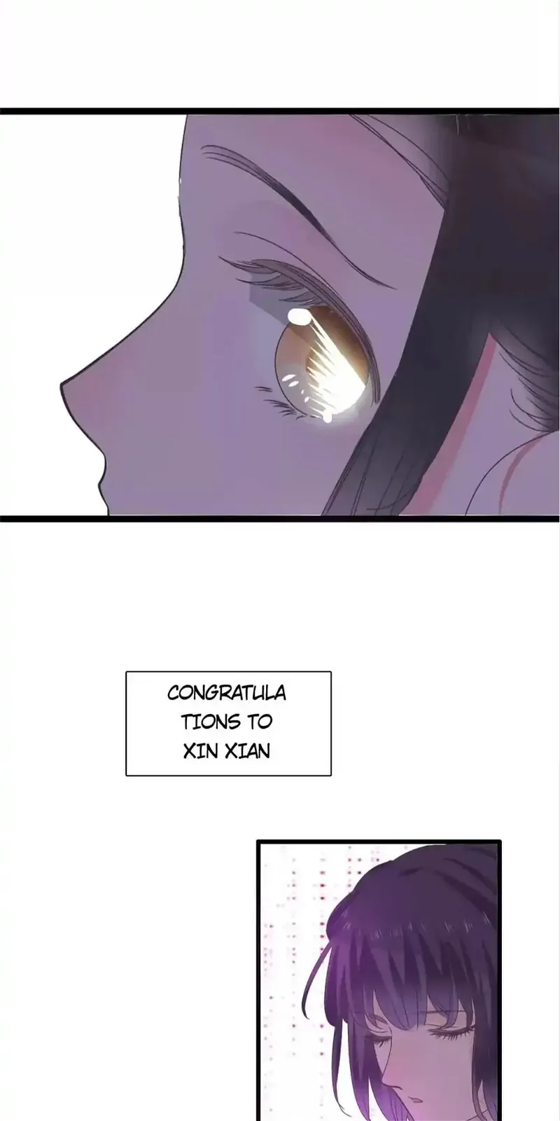Tall Girls Can Fall In Love Too Chapter 167 page 29