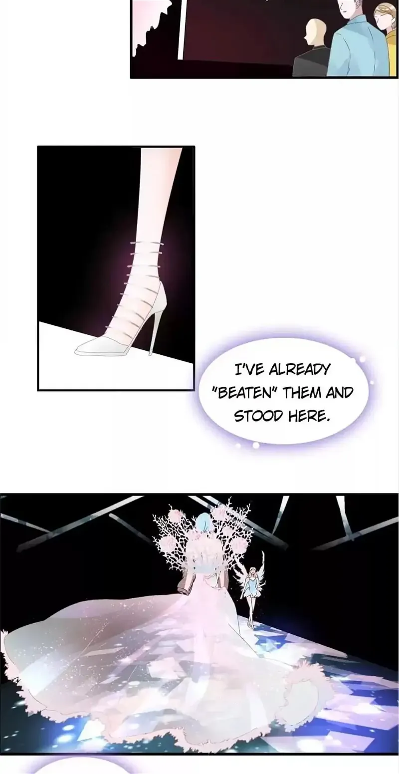 Tall Girls Can Fall In Love Too Chapter 173 page 30