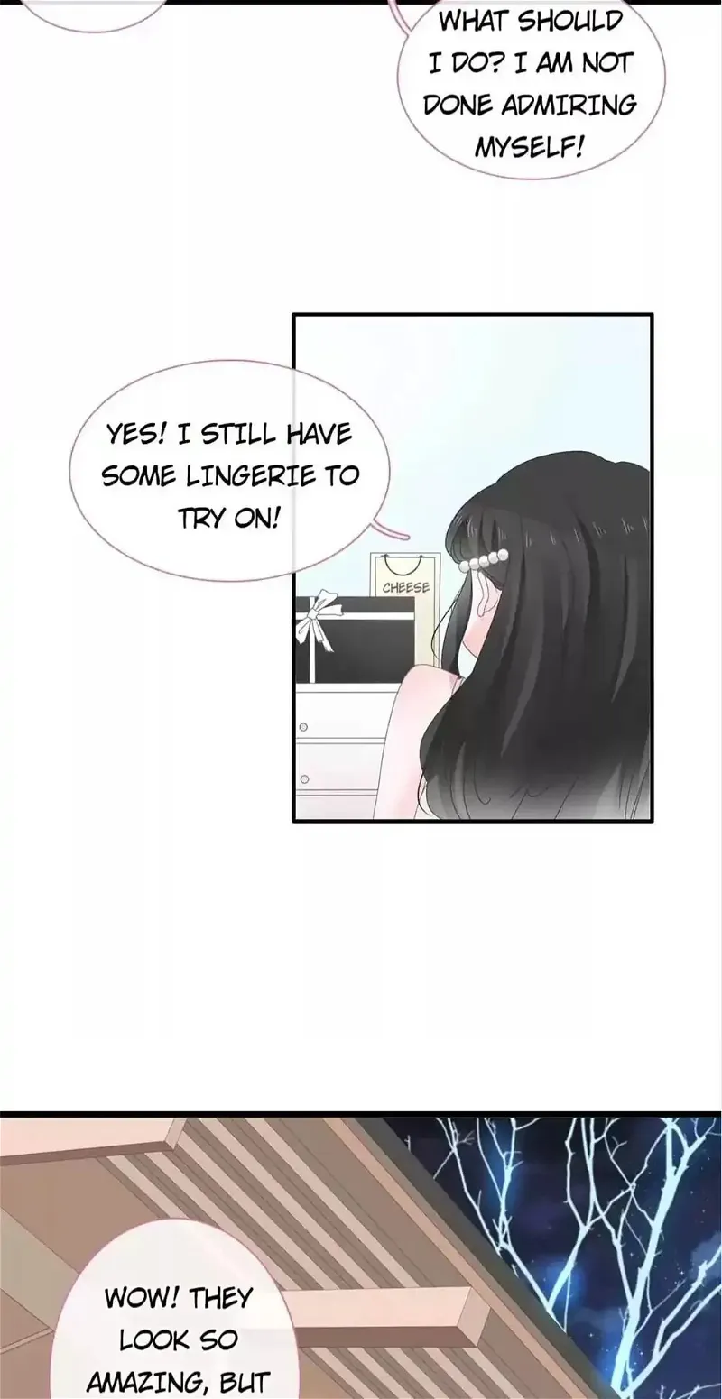 Tall Girls Can Fall In Love Too Chapter 178 page 5