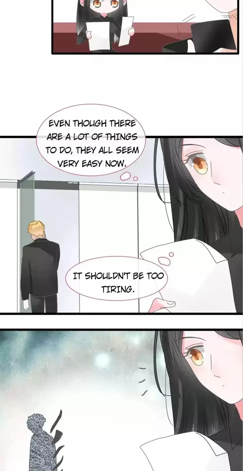 Tall Girls Can Fall In Love Too Chapter 180 page 30