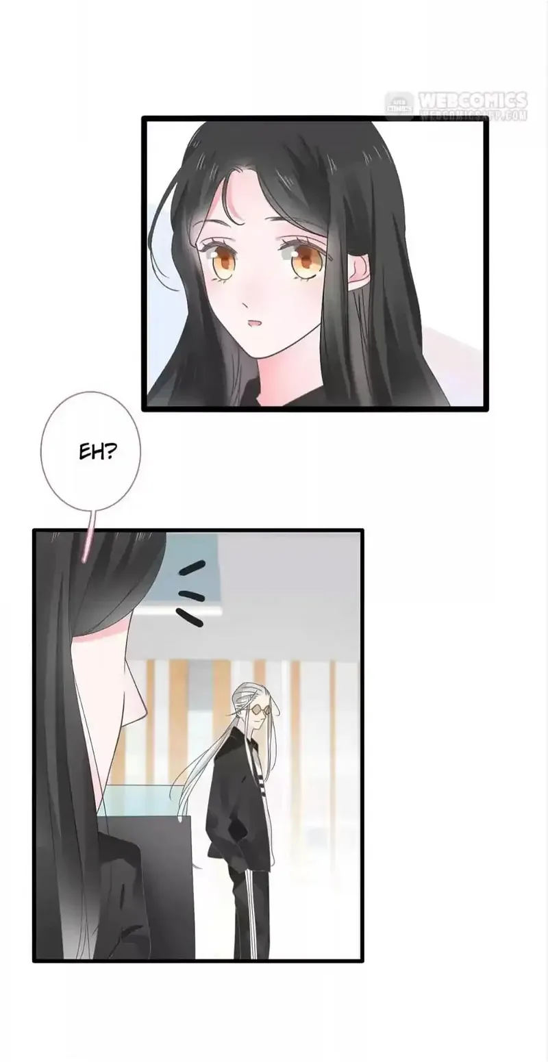 Tall Girls Can Fall In Love Too Chapter 181 page 26