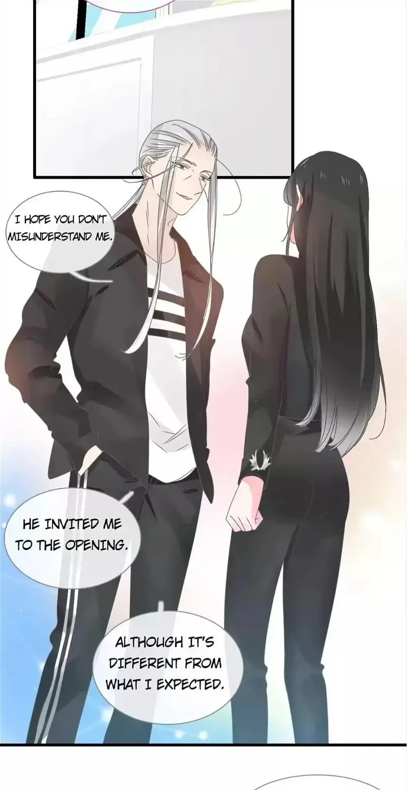 Tall Girls Can Fall In Love Too Chapter 182 page 7