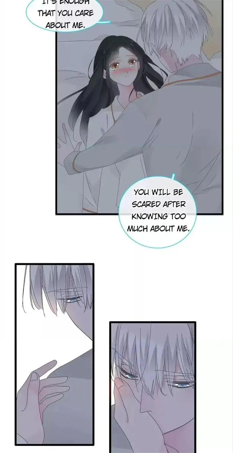 Tall Girls Can Fall In Love Too Chapter 183 page 25