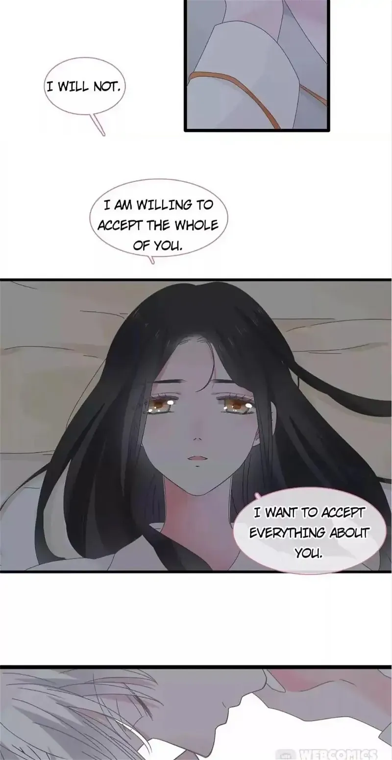 Tall Girls Can Fall In Love Too Chapter 183 page 26