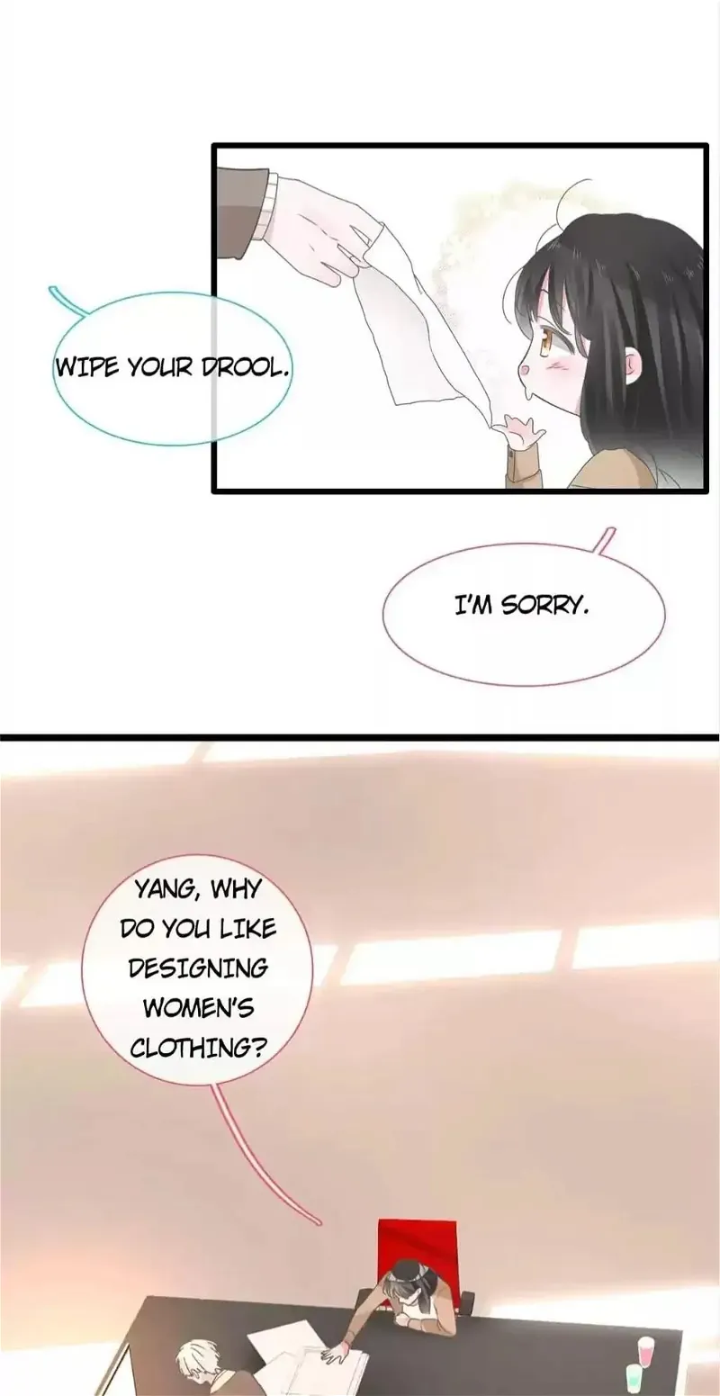 Tall Girls Can Fall In Love Too Chapter 184 page 6