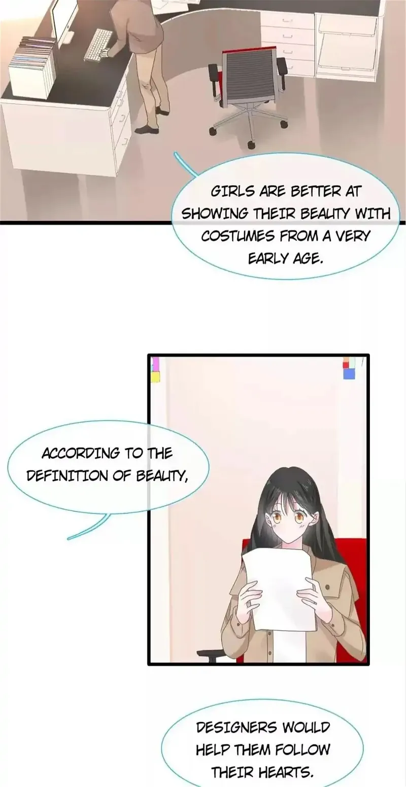 Tall Girls Can Fall In Love Too Chapter 184 page 7