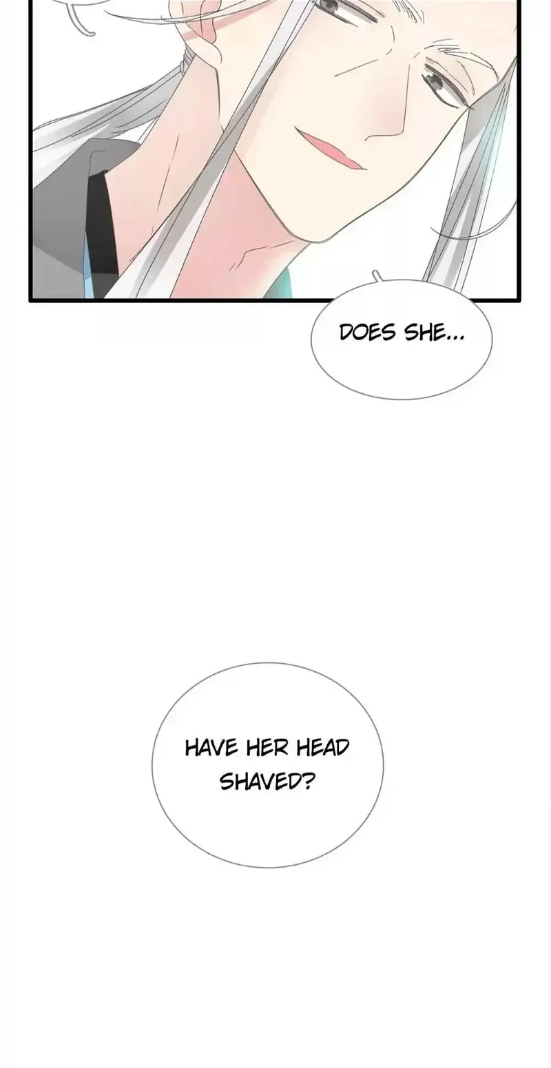 Tall Girls Can Fall In Love Too Chapter 184 page 41