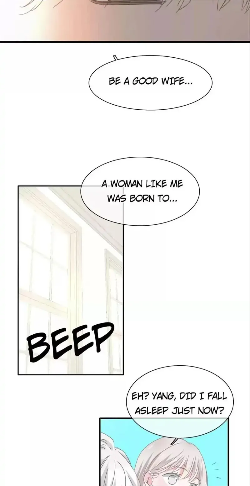 Tall Girls Can Fall In Love Too Chapter 188 page 16