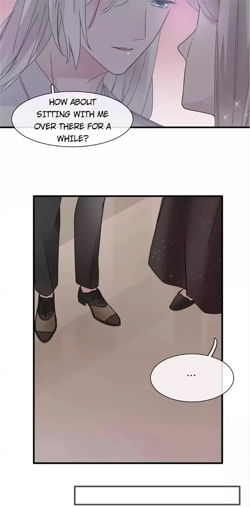 Tall Girls Can Fall In Love Too Chapter 196 page 20