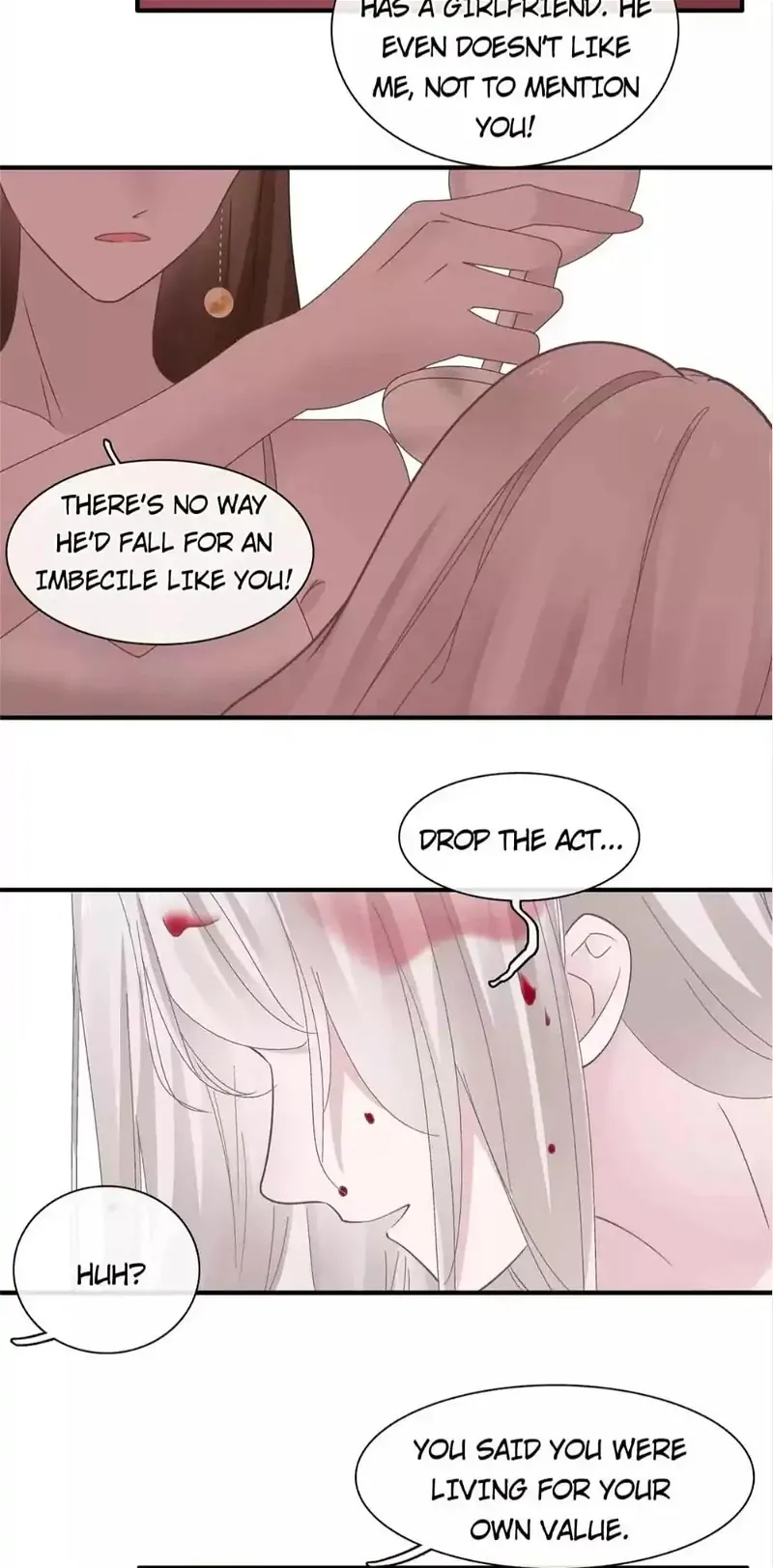 Tall Girls Can Fall In Love Too Chapter 196 page 36