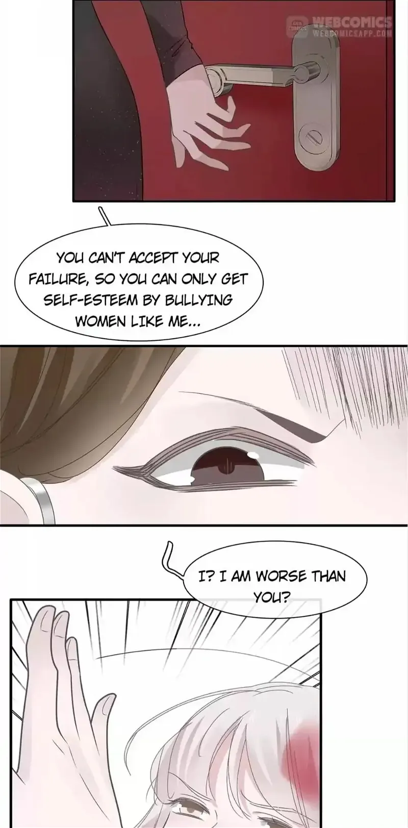 Tall Girls Can Fall In Love Too Chapter 196 page 37