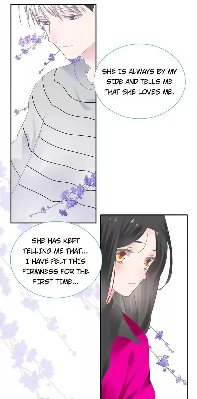 Tall Girls Can Fall In Love Too Chapter 197 page 39