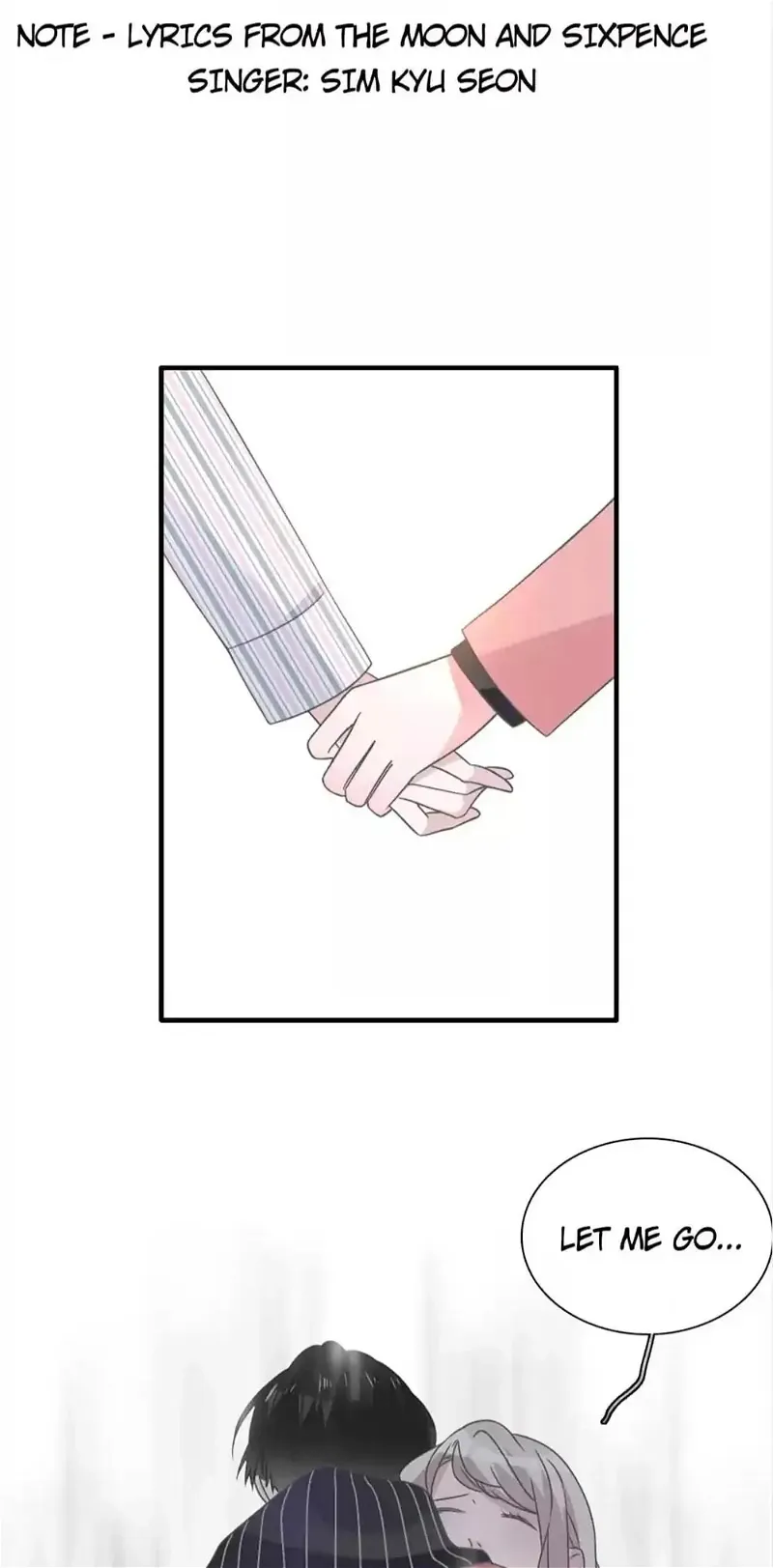 Tall Girls Can Fall In Love Too Chapter 200 page 39
