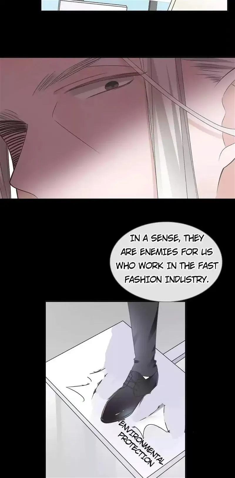 Tall Girls Can Fall In Love Too Chapter 205 page 35