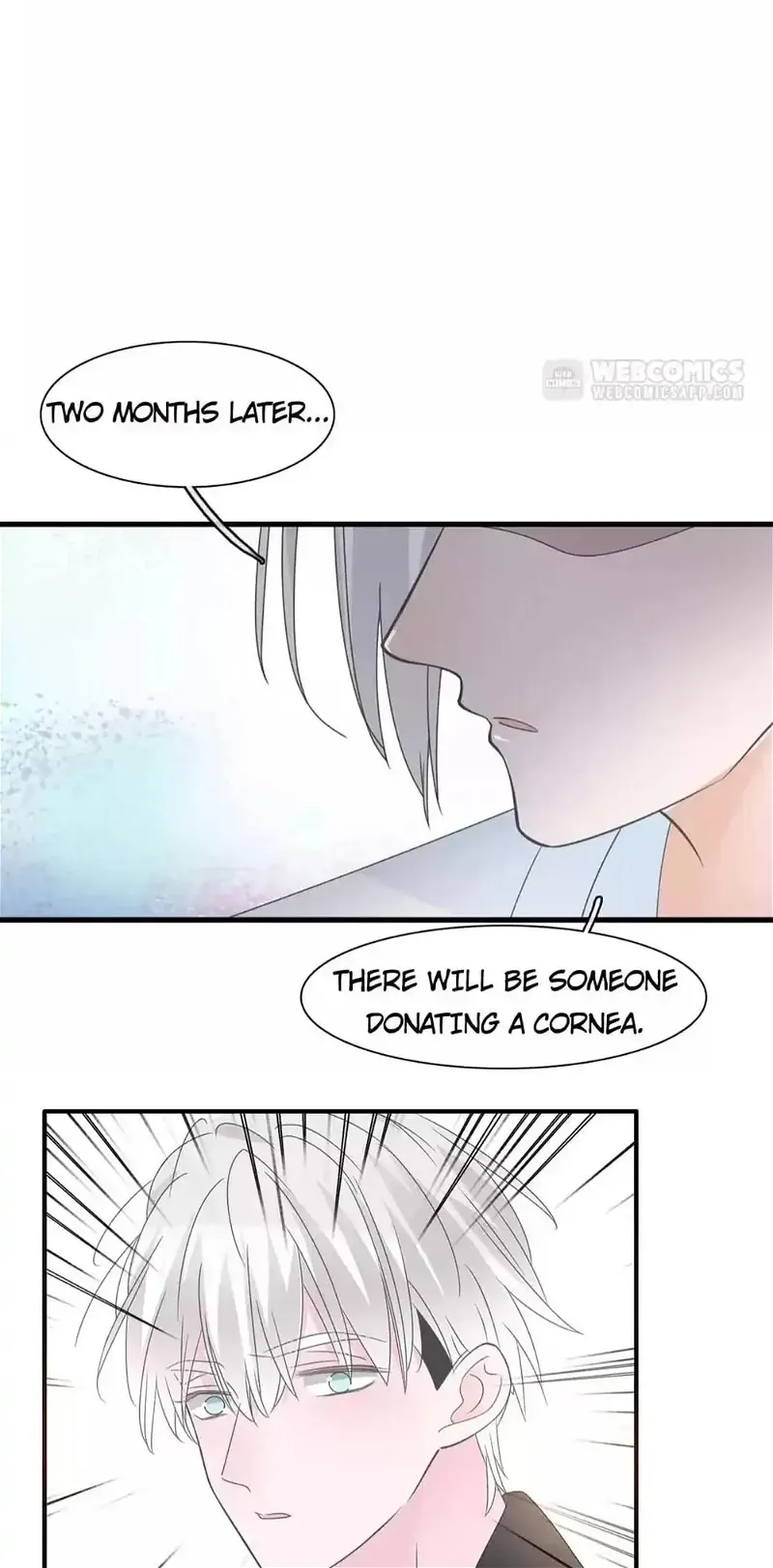 Tall Girls Can Fall In Love Too Chapter 208 page 29