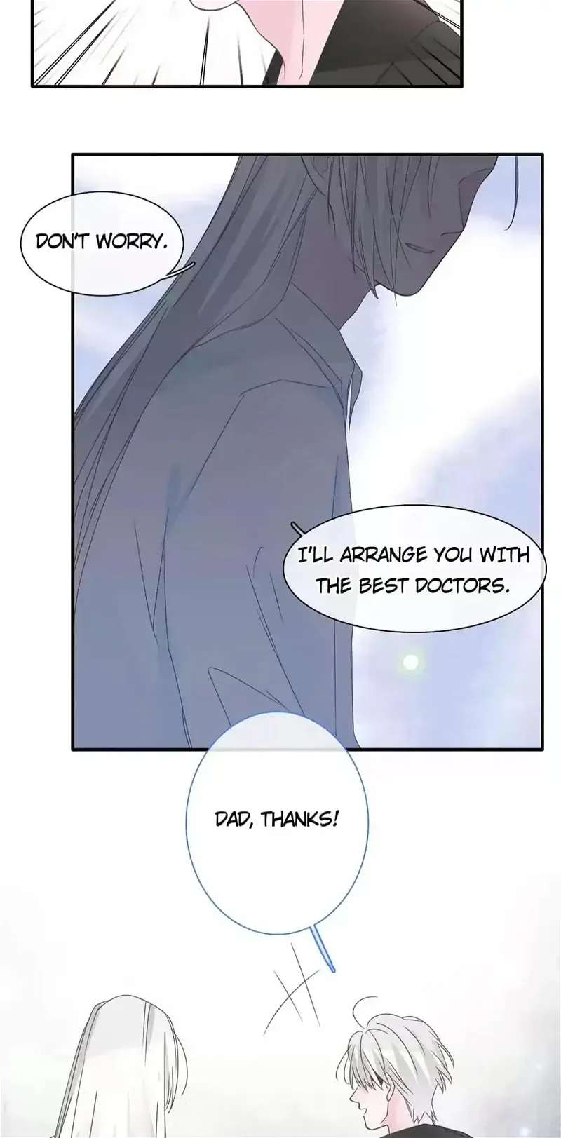 Tall Girls Can Fall In Love Too Chapter 208 page 30