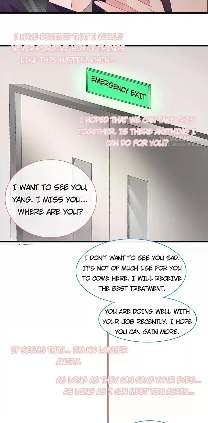 Tall Girls Can Fall In Love Too Chapter 210 page 4
