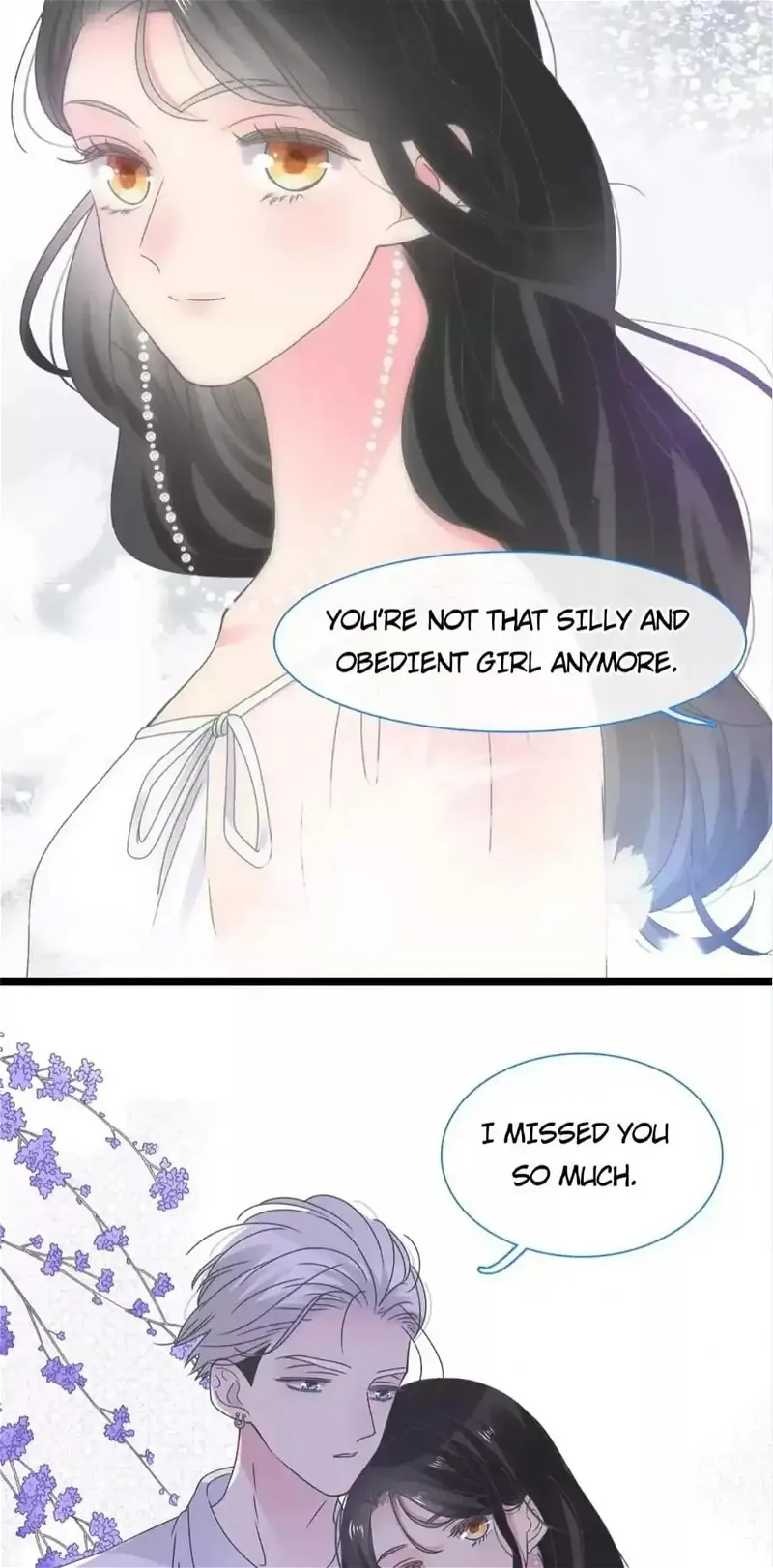 Tall Girls Can Fall In Love Too Chapter 216 page 26