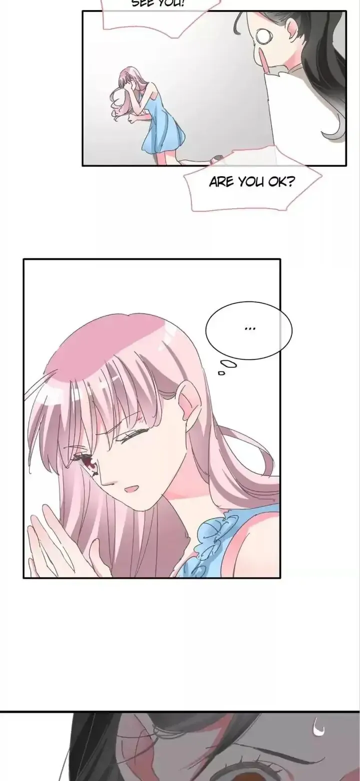 Tall Girls Can Fall In Love Too Chapter 99 page 28