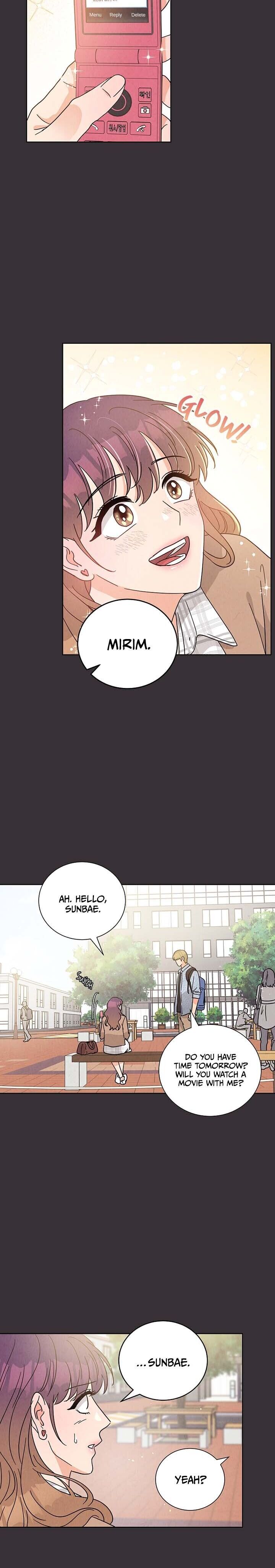 Goodbye, In-law Chapter 59 page 20