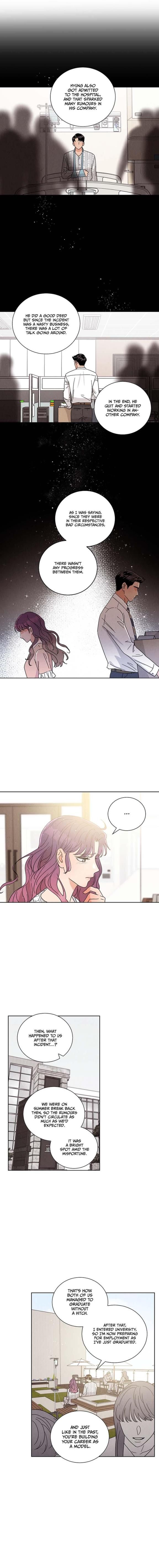Goodbye, In-law Chapter 64 page 8