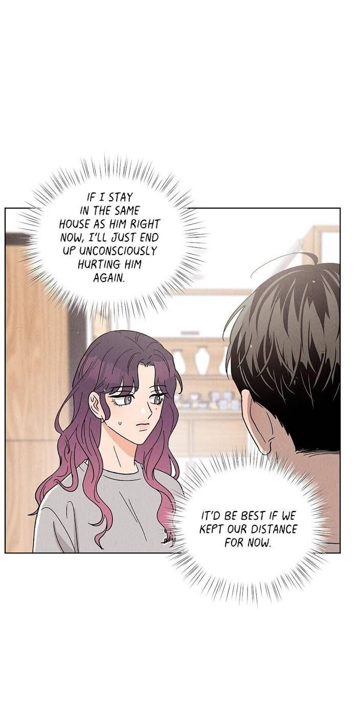 Goodbye, In-law Chapter 69 page 56
