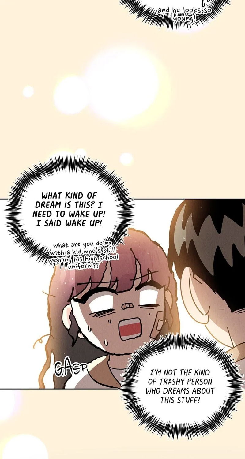 Goodbye, In-law Chapter 74 page 7